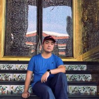 Wenyan Kong