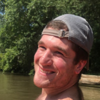 Zach Boston