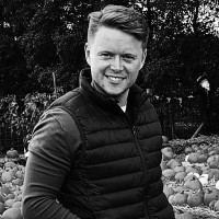 Luke Dwyer