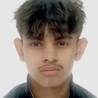 Afsar Ali