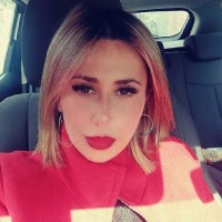 Majo Inostroza