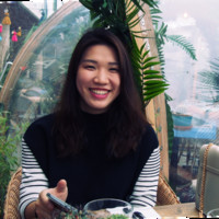 Rebecca Fong