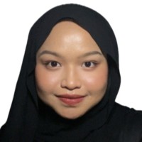 izzati azman