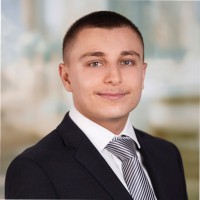 Daniel Scaramuzzo