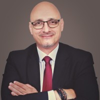 Maher Mustafa