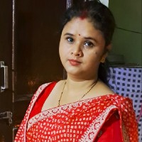 Kavita Tripathi