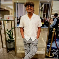 Siddharth Bhamidipati