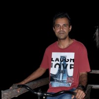 Ismail Nasheed(Jagey)