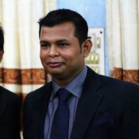Golam Samdani Bhuiyan