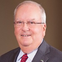 Larry Felts, CEPA/CVB/CPA-inactive