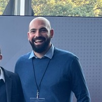 Jorge A. Sánchez Esquivel