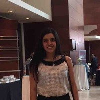 Francisca Matilde Morales Délano