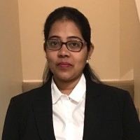 Maithili Sawant
