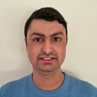 Vishal Ganatra