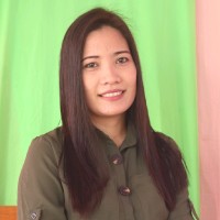 Claudine Sarmiento