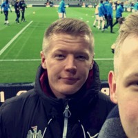 Kieran Taylor