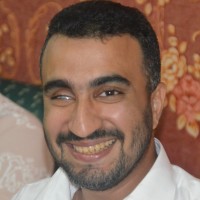 Ahmed Mohamed Fatthallah Saad