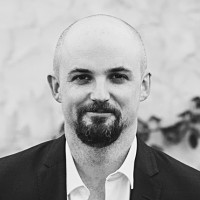 Daniel Elkington