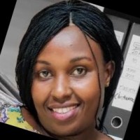 Lucy Wanjiru