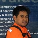 Teten Hendarsyah