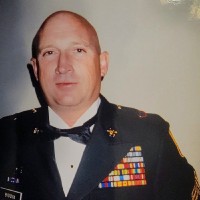 Timothy Biddix