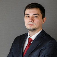 Aleksandr Aleksandrov