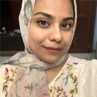 Amna Rayees