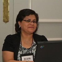Elvia Rojas