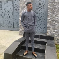 Stephen Ozang