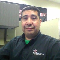 Manuel Hernandez
