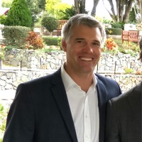 Nick Perrin