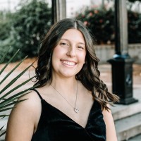 Caitlin Meyhoefer