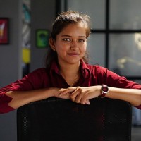 Supriya Verma