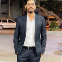 Muhammad Khurram Shaikh