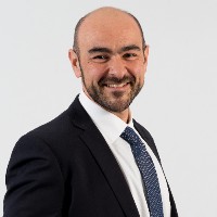 Enrico Papa