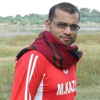 Mohammad Minhajuddin