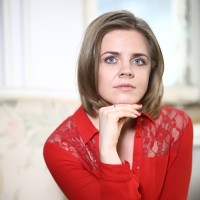 Klaudia Pielużek