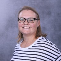 Darla Wright