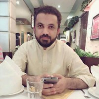 Qaiser Nisar
