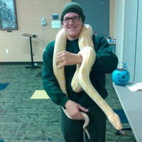 Tyler Smoragiewicz