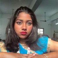 Deekshi Karthikeyan