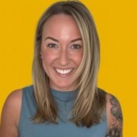 Sarah Hazlewood
