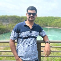 Naresh Gorantla