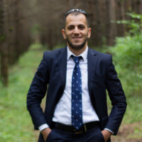 Ahmad Ahmadov
