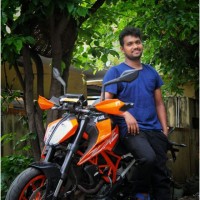 Ajay Guntagani