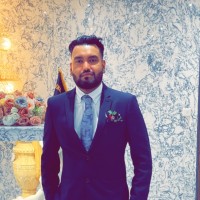 Mohammed Ahsan Shakeel