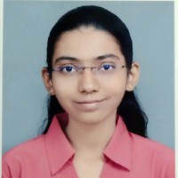 Pratiksha Bodkhe