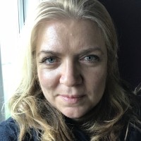 Anne-Marie Kilroy