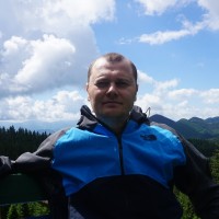 Dan Enache