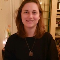 Kimberly De Bruin